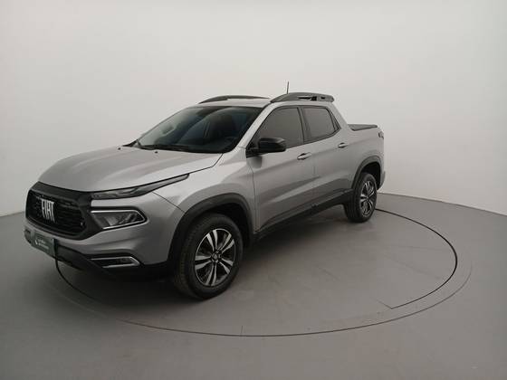 FIAT TORO 1.3 TURBO 270 FLEX FREEDOM AT6